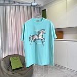 Hermes Short Sleeve T Shirt For Men  # 305183, cheap Hermes T Shirts