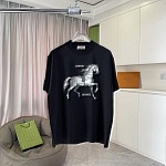 Hermes Short Sleeve T Shirt For Men  # 305184