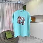 Hermes Short Sleeve T Shirt For Men  # 305186