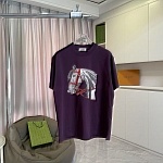 Hermes Short Sleeve T Shirt For Men  # 305187