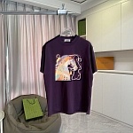 Hermes Short Sleeve T Shirt For Men  # 305189