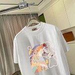 Hermes Short Sleeve T Shirt For Men  # 305190, cheap Hermes T Shirts