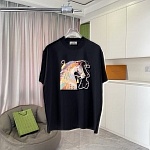 Hermes Short Sleeve T Shirt For Men  # 305191