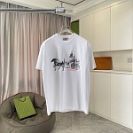 Hermes Short Sleeve T Shirt For Men  # 305193