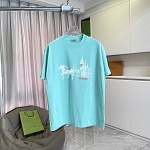 Hermes Short Sleeve T Shirt For Men  # 305194