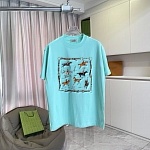Hermes Short Sleeve T Shirt For Men  # 305198