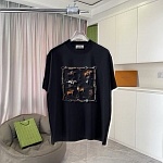 Hermes Short Sleeve T Shirt For Men  # 305200