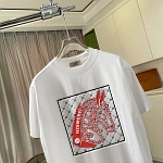 Hermes Short Sleeve T Shirt For Men  # 305203, cheap Hermes T Shirts
