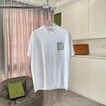 Loewe Short Sleeve T Shirt For Men  # 305205