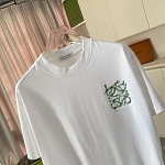 Loewe Short Sleeve T Shirt For Men  # 305205, cheap Loewe T Shirts