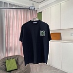 Loewe Short Sleeve T Shirt For Men  # 305206, cheap Loewe T Shirts