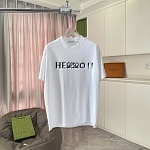 Loewe Short Sleeve T Shirt For Men  # 305212, cheap Loewe T Shirts