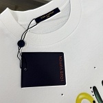 Louis Vuitton Short Sleeve T Shirt For Men  # 305213, cheap Short Sleeved