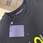 Louis Vuitton Short Sleeve T Shirt For Men  # 305214, cheap Short Sleeved