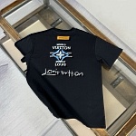 Louis Vuitton Short Sleeve T Shirt For Men  # 305215, cheap Short Sleeved