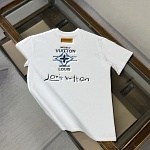 Louis Vuitton Short Sleeve T Shirt For Men  # 305216, cheap Short Sleeved