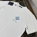 Louis Vuitton Short Sleeve T Shirt For Men  # 305216, cheap Short Sleeved