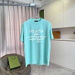 Louis Vuitton Short Sleeve T Shirt For Men  # 305218