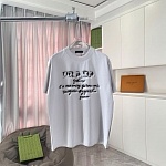 Louis Vuitton Short Sleeve T Shirt For Men  # 305220