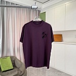 Louis Vuitton Short Sleeve T Shirt For Men  # 305226, cheap Short Sleeved