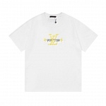 Louis Vuitton Short Sleeve T Shirt For Men  # 305231, cheap Short Sleeved