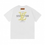 Louis Vuitton Short Sleeve T Shirt For Men  # 305231, cheap Short Sleeved
