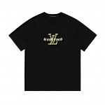 Louis Vuitton Short Sleeve T Shirt For Men  # 305232, cheap Short Sleeved