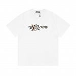 Louis Vuitton Short Sleeve T Shirt For Men  # 305233