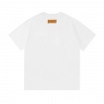 Louis Vuitton Short Sleeve T Shirt For Men  # 305233, cheap Short Sleeved