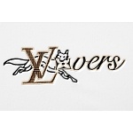 Louis Vuitton Short Sleeve T Shirt For Men  # 305233, cheap Short Sleeved