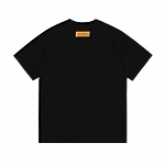 Louis Vuitton Short Sleeve T Shirt For Men  # 305234, cheap Short Sleeved