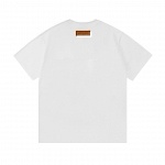 Louis Vuitton Short Sleeve T Shirt For Men  # 305235, cheap Short Sleeved