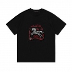 Louis Vuitton Short Sleeve T Shirt For Men  # 305236