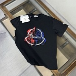 Moncler Short Sleeve T Shirt For Men  # 305237, cheap For Men