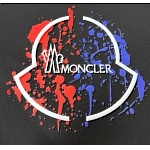 Moncler Short Sleeve T Shirt For Men  # 305237, cheap For Men