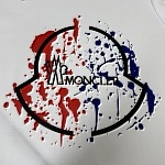Moncler Short Sleeve T Shirt For Men  # 305238, cheap For Men
