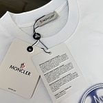 Moncler Short Sleeve T Shirt For Men  # 305239, cheap For Men