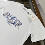 Moncler Short Sleeve T Shirt For Men  # 305239, cheap For Men