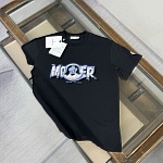 Moncler Short Sleeve T Shirt For Men  # 305240, cheap For Men