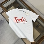 Moncler Short Sleeve T Shirt For Men  # 305242