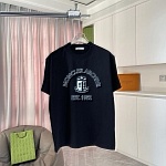Moncler Short Sleeve T Shirt For Men  # 305244