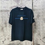 Moncler Short Sleeve T Shirt For Men  # 305247, cheap For Men