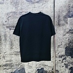Moncler Short Sleeve T Shirt For Men  # 305247, cheap For Men