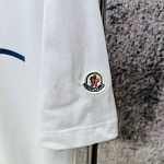 Moncler Short Sleeve T Shirt For Men  # 305248, cheap For Men