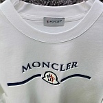 Moncler Short Sleeve T Shirt For Men  # 305248, cheap For Men