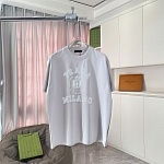 Prada Short Sleeve T Shirt For Men  # 305249