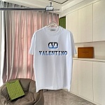 Valentino Short Sleeve T Shirt For Men  # 305253, cheap Valentino T Shirts