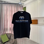 Valentino Short Sleeve T Shirt For Men  # 305254, cheap Valentino T Shirts