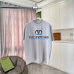 Valentino Short Sleeve T Shirt For Men  # 305256, cheap Valentino T Shirts