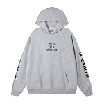 Gallery Dept Hoodies For Men  # 305260, cheap Gallery Dept Hoodies